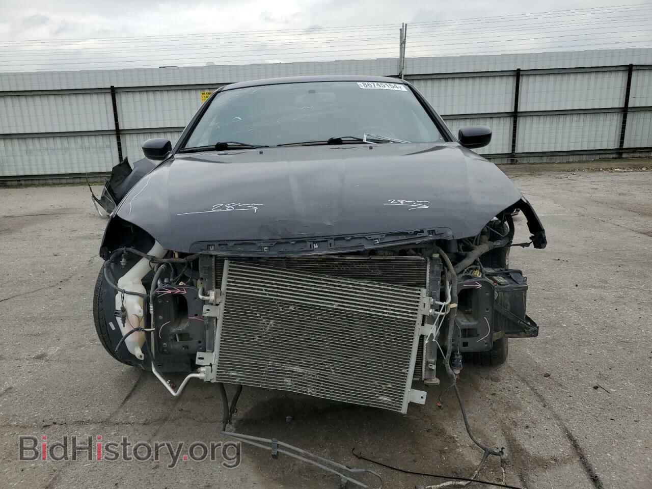 2013 CHRYSLER 200 - VIN: 1C3CCBBG9DN737561 - Фото 5