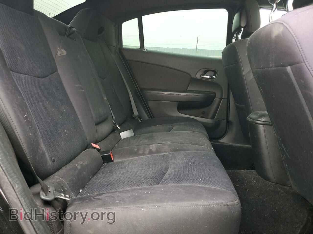 2013 CHRYSLER 200 - VIN: 1C3CCBBG9DN737561 - Фото 10