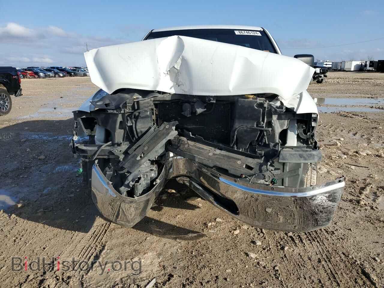 2012 DODGE RAM 1500 - VIN: 1C6RD6GP2CS219799 - Photo 5