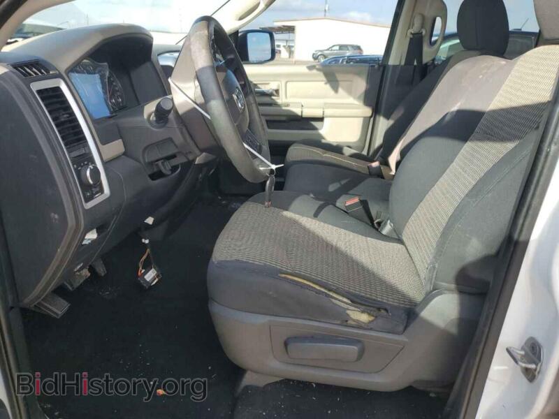 2012 Dodge RAM 1500 (VIN 1C6RD6GP2CS219799) — photo 7 of 13