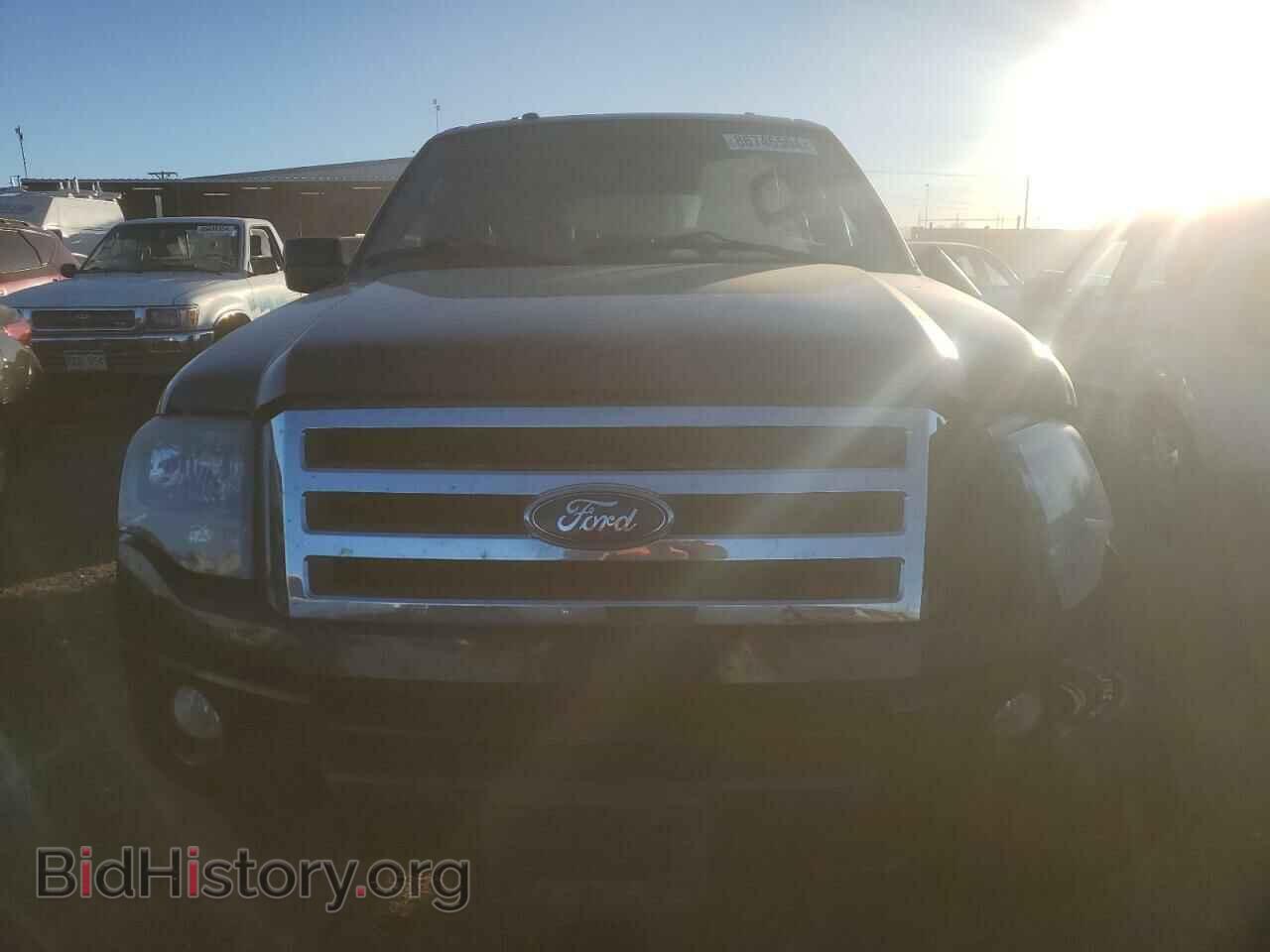 2014 FORD EXPEDITION - VIN: 1FMJK2A52EEF23627 - Фото 5