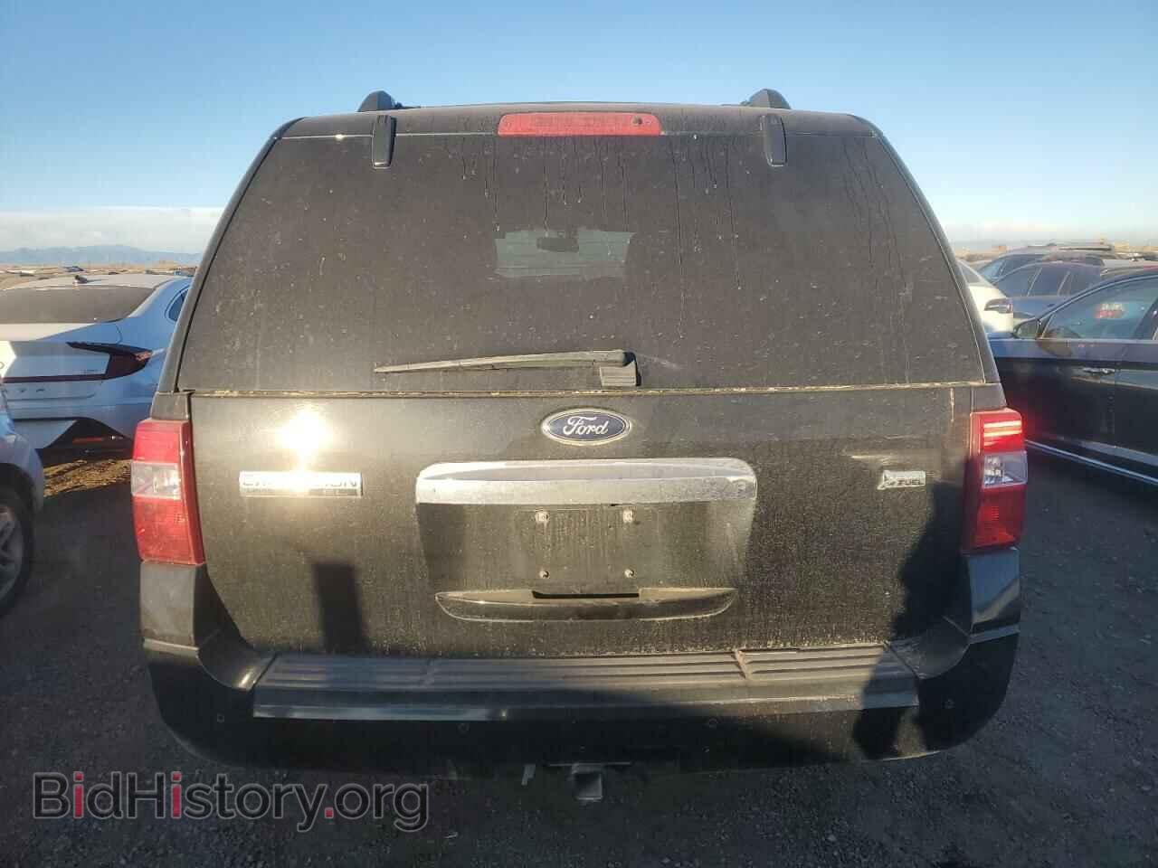 2014 FORD EXPEDITION - VIN: 1FMJK2A52EEF23627 - Фото 6