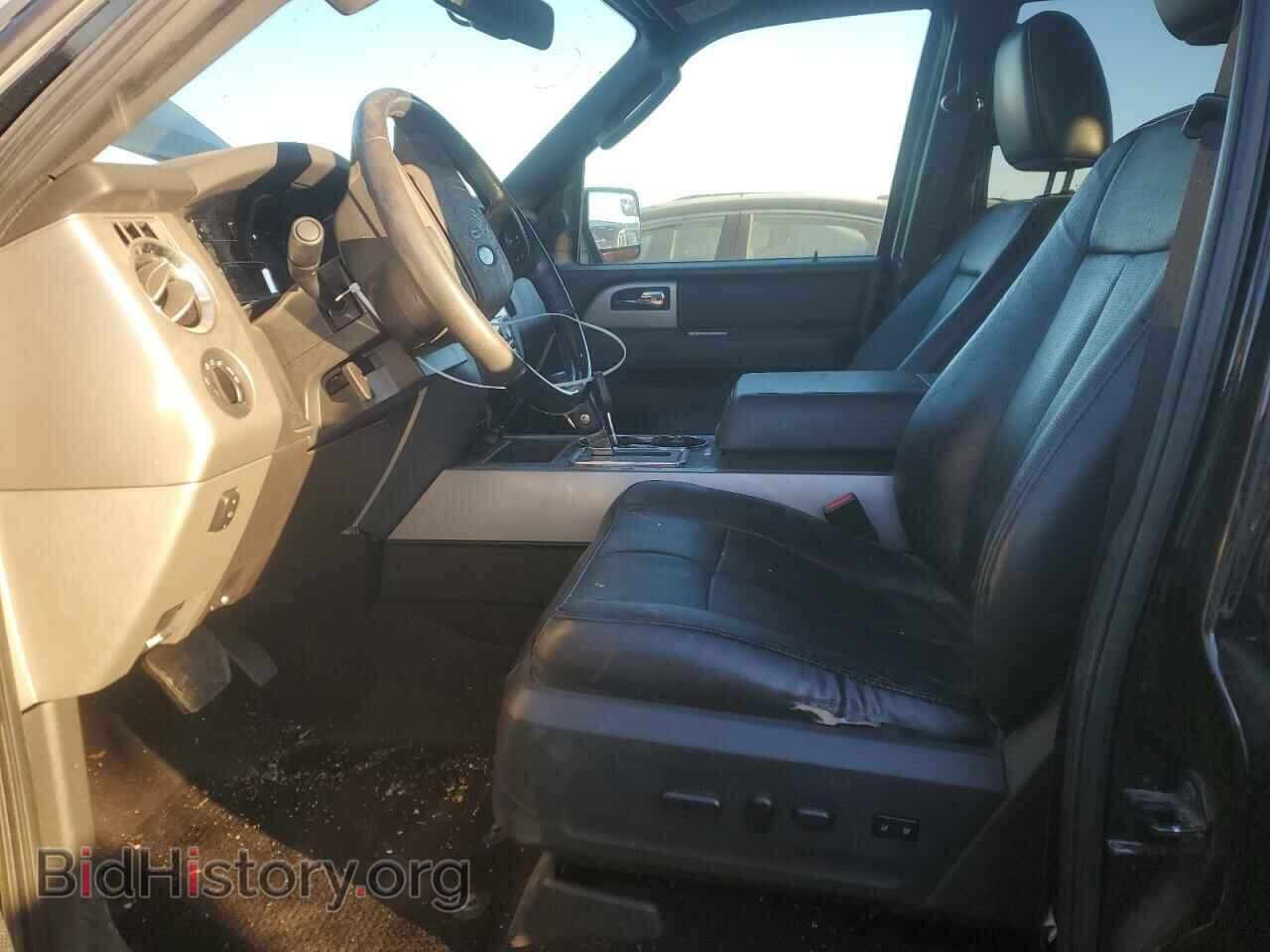 2014 FORD EXPEDITION - VIN: 1FMJK2A52EEF23627 - Фото 7