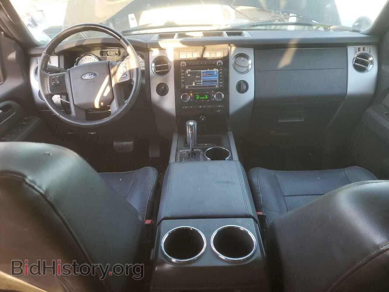 2014 FORD EXPEDITION - VIN: 1FMJK2A52EEF23627 - Фото 8