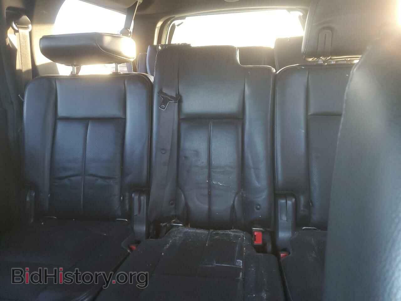 2014 FORD EXPEDITION - VIN: 1FMJK2A52EEF23627 - Фото 10