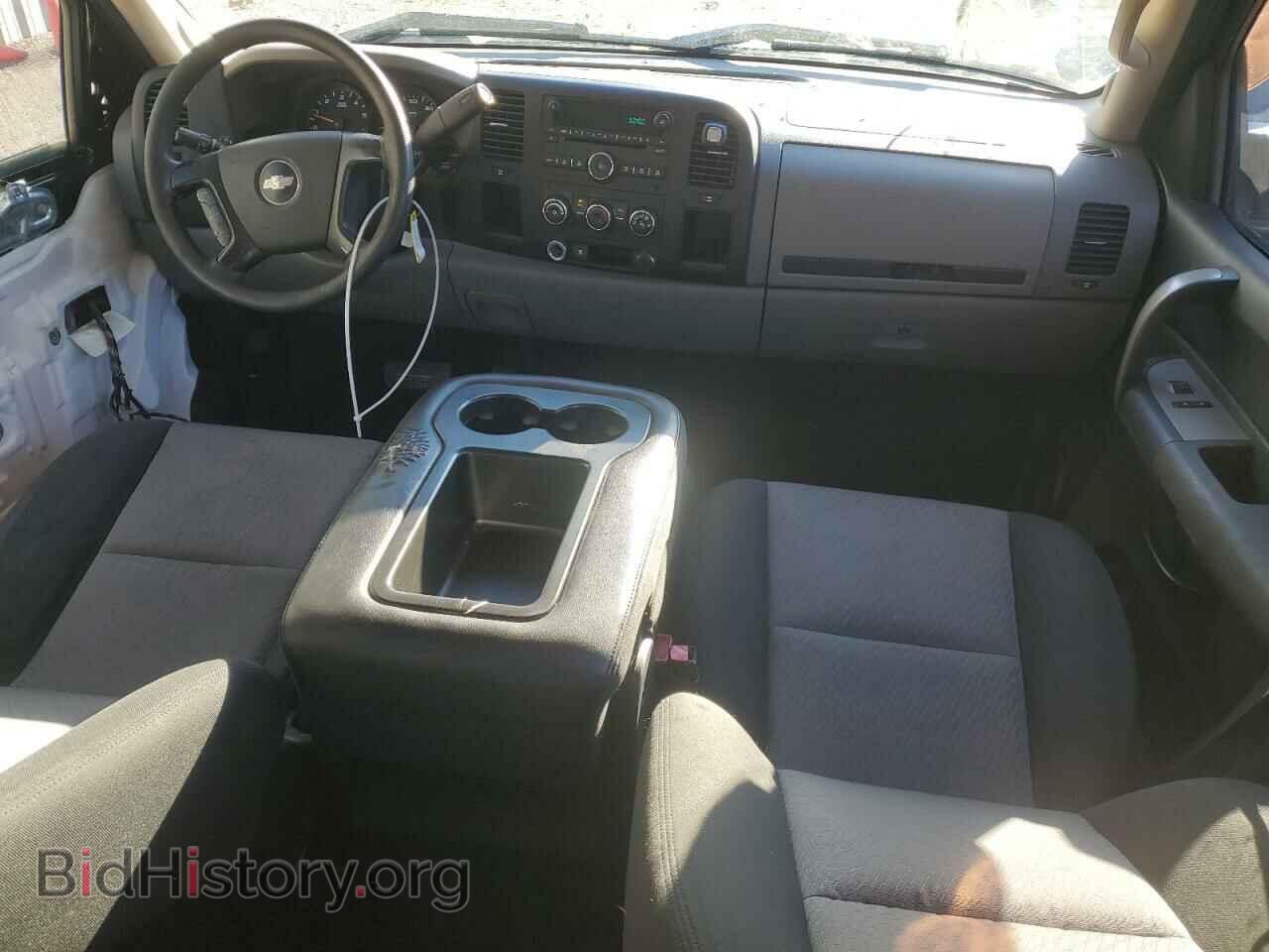 2009 CHEVROLET ALL Models - VIN: 3GCEC13C39G238071 - Фото 8