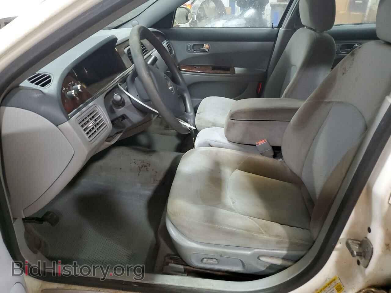 2007 BUICK LACROSSE - VIN: 2G4WC582571237467 - Photo 7