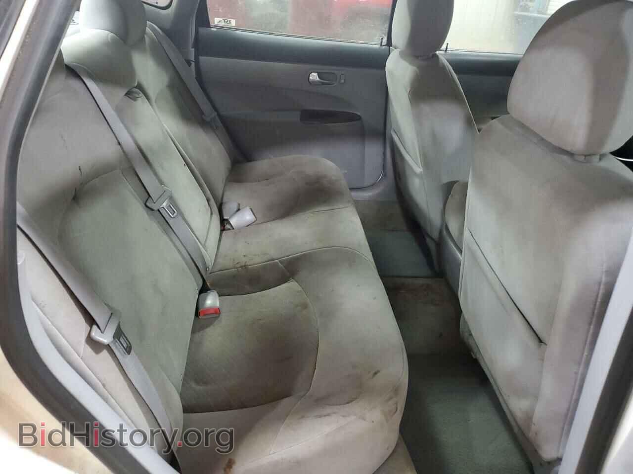 2007 BUICK LACROSSE - VIN: 2G4WC582571237467 - Photo 10