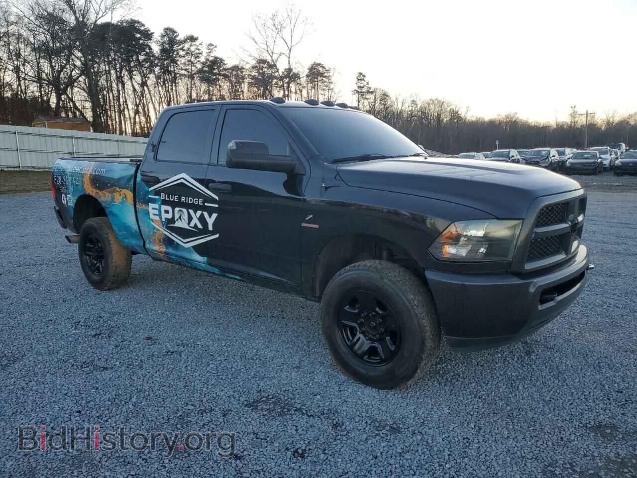 2018 RAM All Models - VIN: 3C6UR5CL3JG102813 - Фото 4