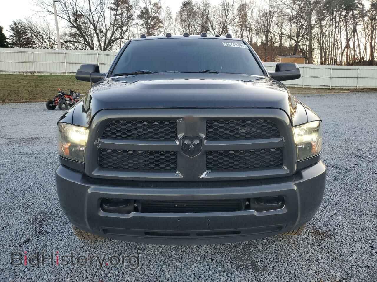 2018 RAM All Models - VIN: 3C6UR5CL3JG102813 - Фото 5