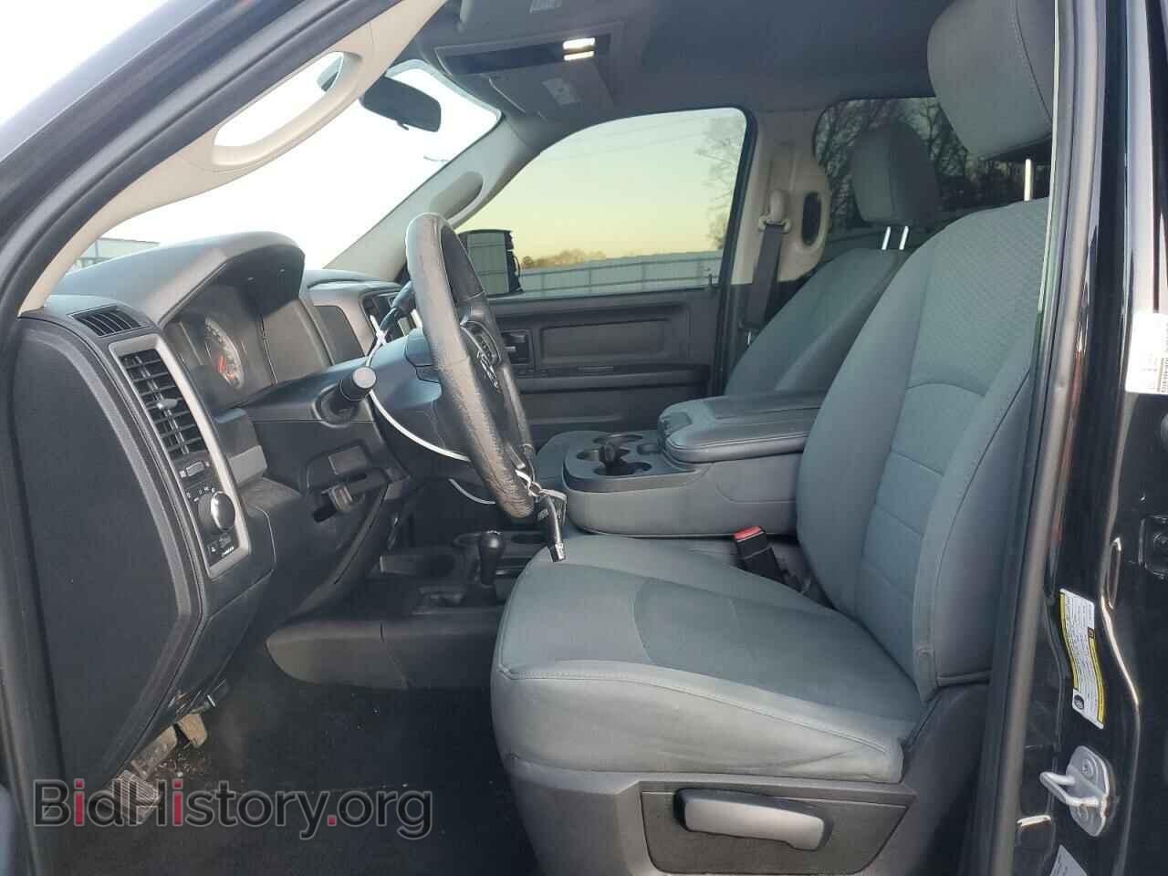 2018 RAM All Models - VIN: 3C6UR5CL3JG102813 - Фото 7