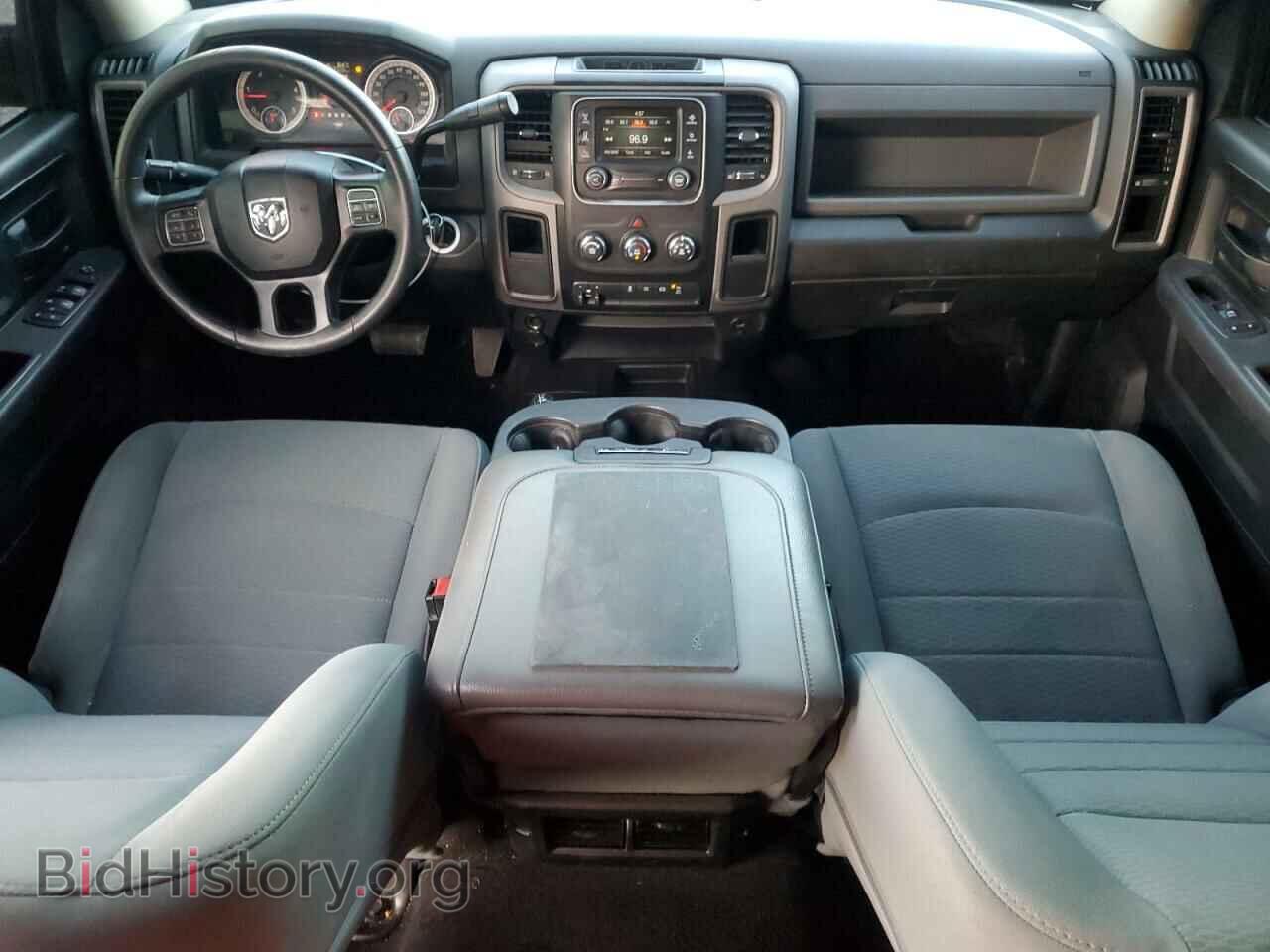 2018 RAM All Models - VIN: 3C6UR5CL3JG102813 - Фото 8