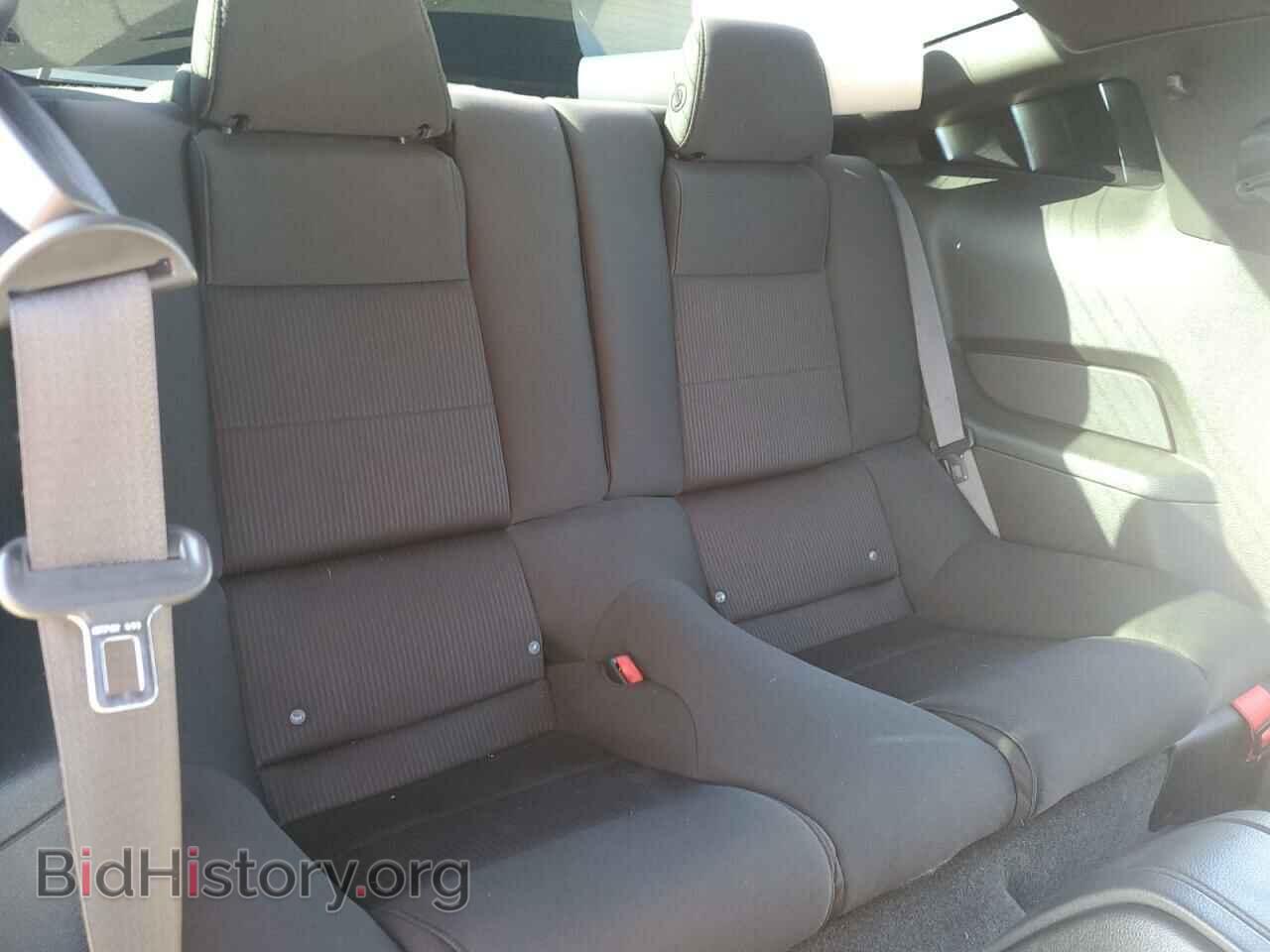 2012 FORD ALL Models - VIN: 1ZVBP8AMXC5284536 - Photo 10