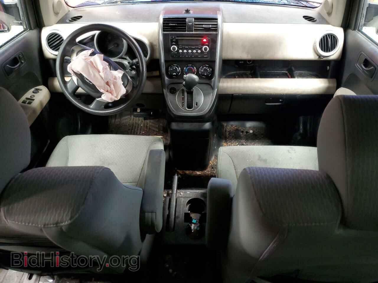 2007 HONDA ELEMENT - VIN: 5J6YH28787L011243 - Photo 8
