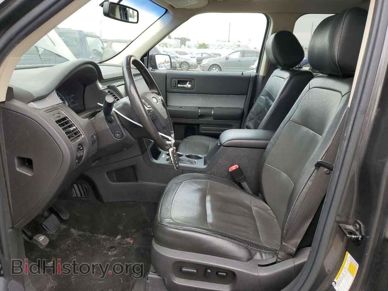 2015 FORD FLEX - VIN: 2FMGK5C80FBA20338 - Photo 7