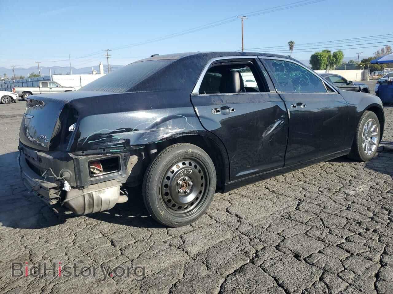 2012 CHRYSLER 300 - VIN: 2C3CCAET3CH263584 - Фото 3