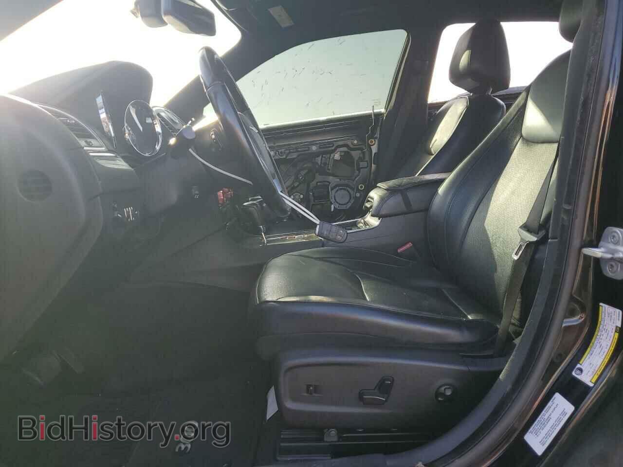 2012 CHRYSLER 300 - VIN: 2C3CCAET3CH263584 - Фото 7
