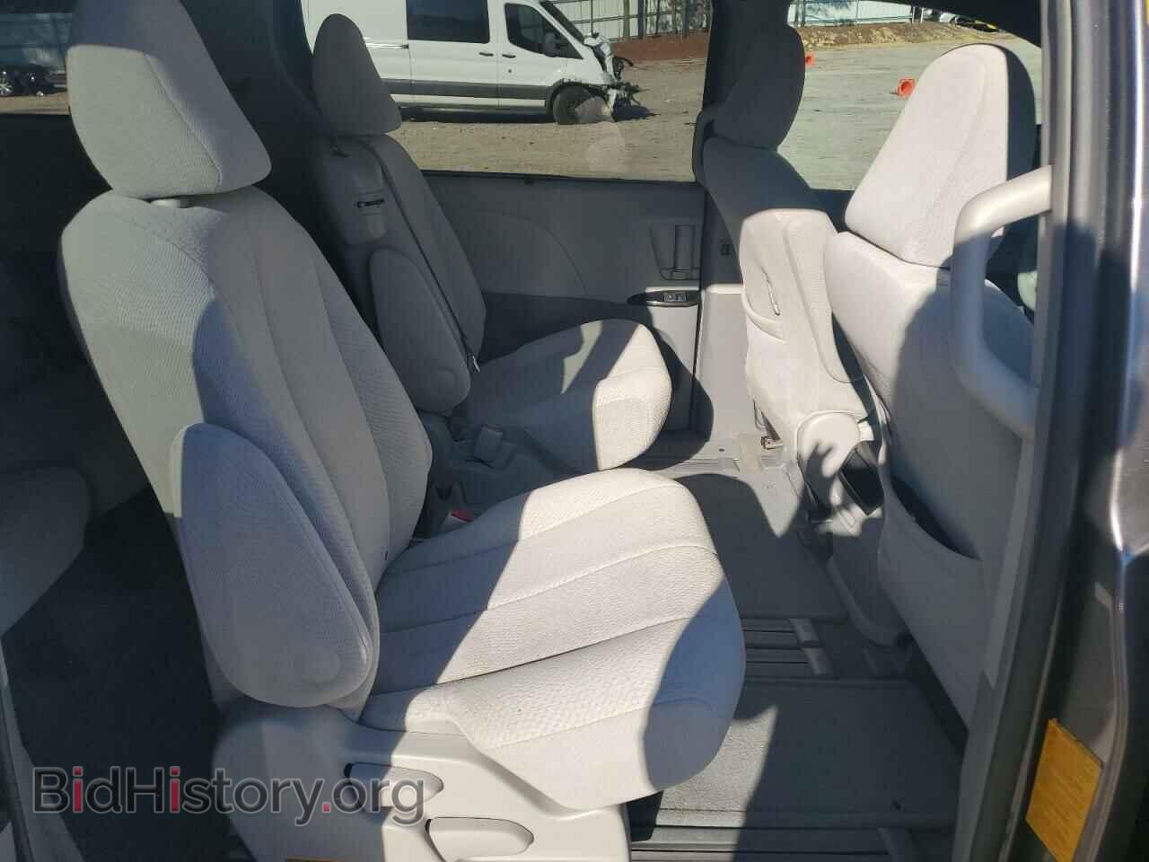 2012 TOYOTA All Models - VIN: 5TDKK3DC7CS213683 - Photo 11