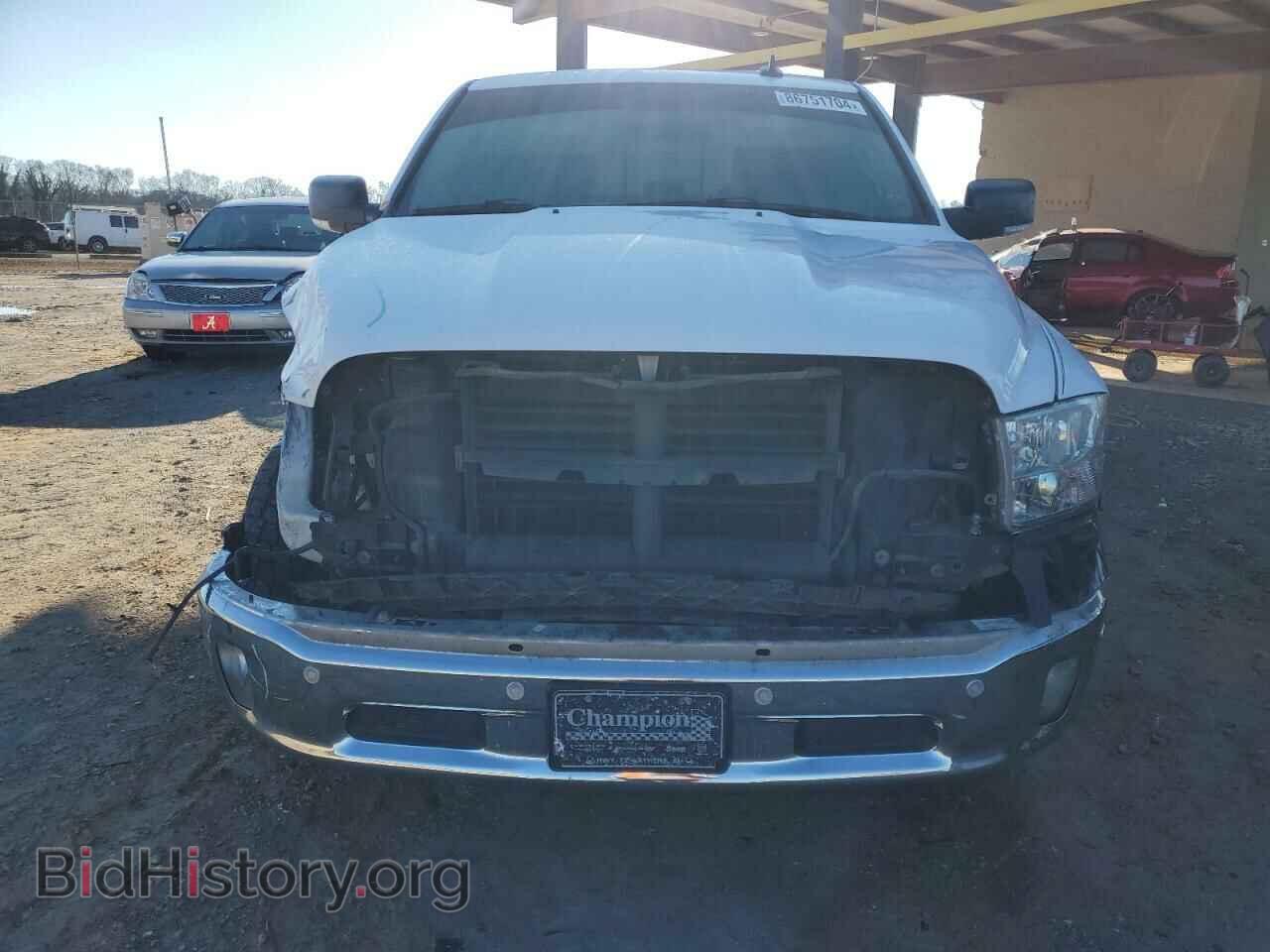 2017 RAM 1500 - VIN: 3C6RR7LT7HG735231 - Photo 5