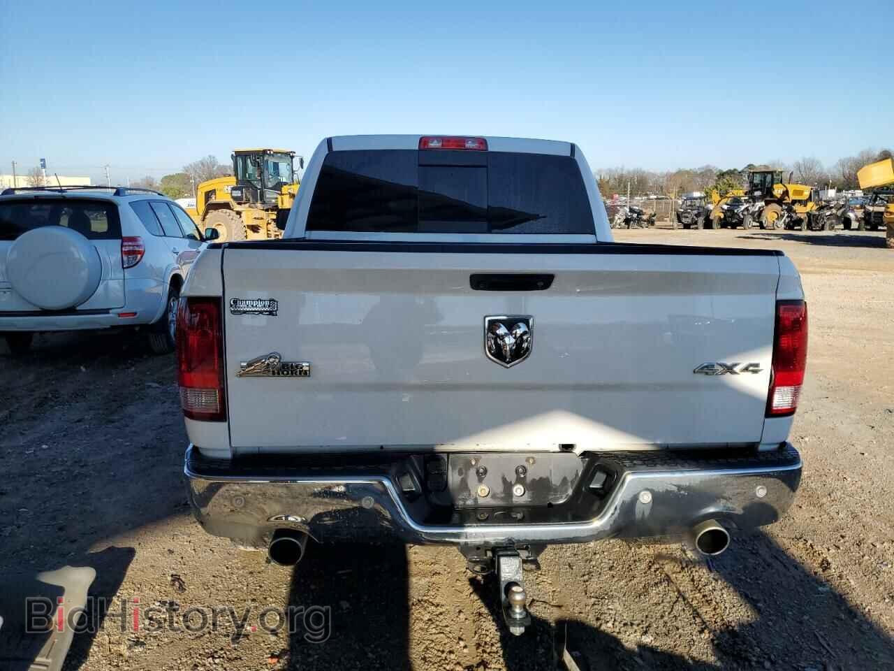2017 RAM 1500 - VIN: 3C6RR7LT7HG735231 - Photo 6