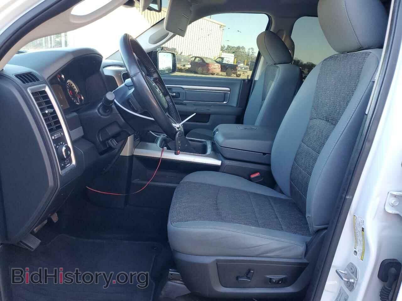 2017 RAM 1500 - VIN: 3C6RR7LT7HG735231 - Photo 7