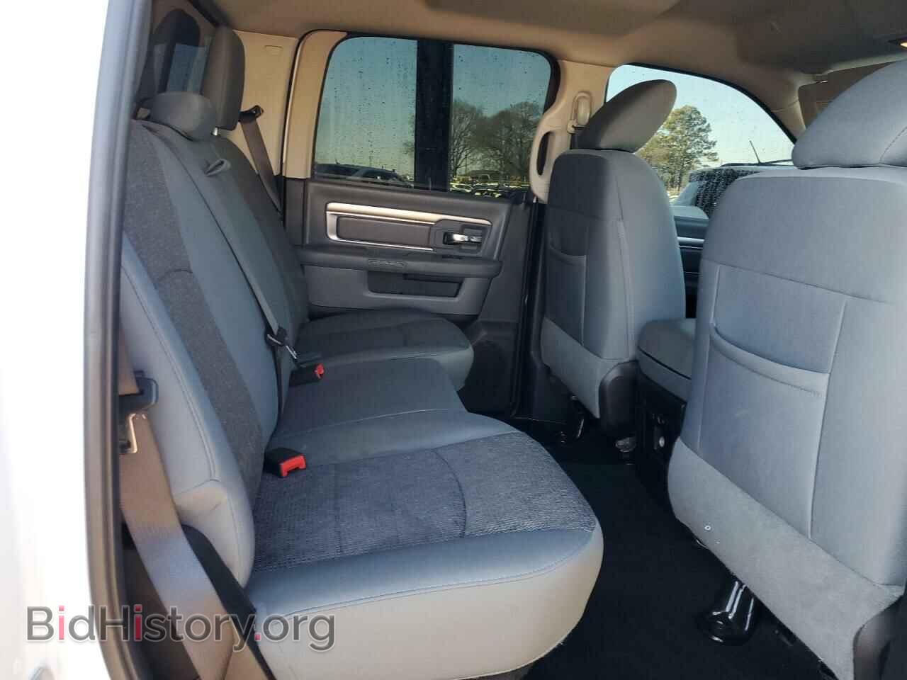 2017 RAM 1500 - VIN: 3C6RR7LT7HG735231 - Photo 10