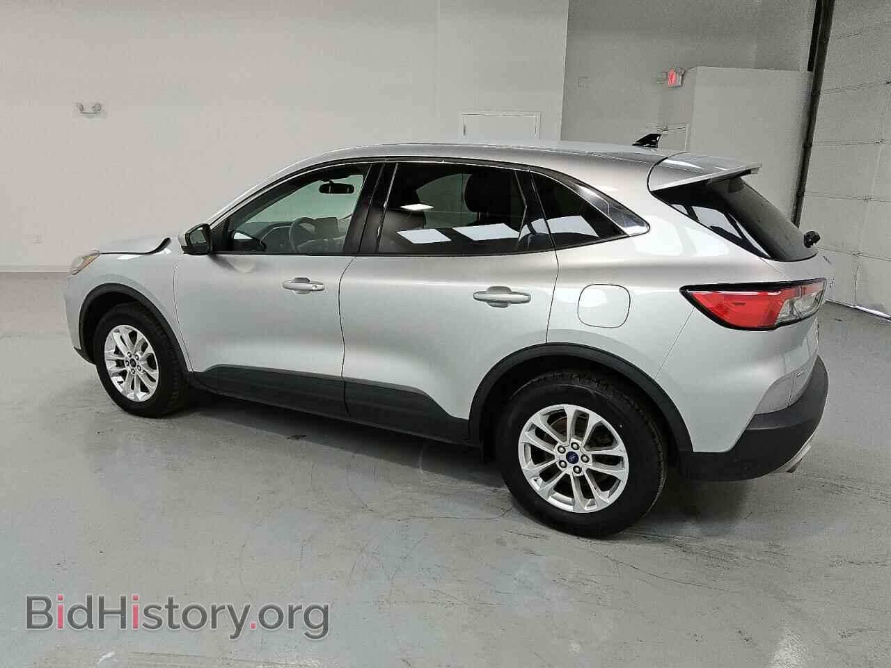2020 FORD ESCAPE - VIN: 1FMCU9G60LUA33864 - Photo 2