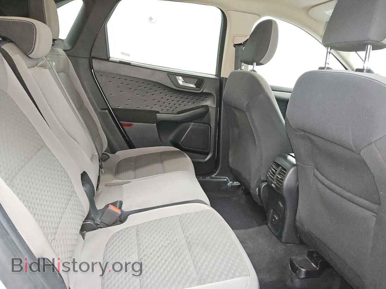 2020 FORD ESCAPE - VIN: 1FMCU9G60LUA33864 - Photo 11