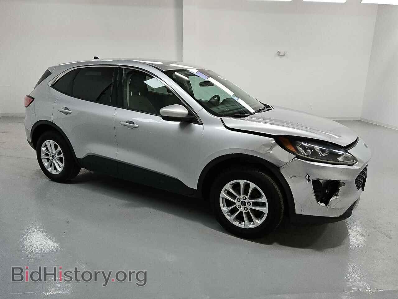 2020 FORD ESCAPE - VIN: 1FMCU9G60LUA33864 - Photo 4