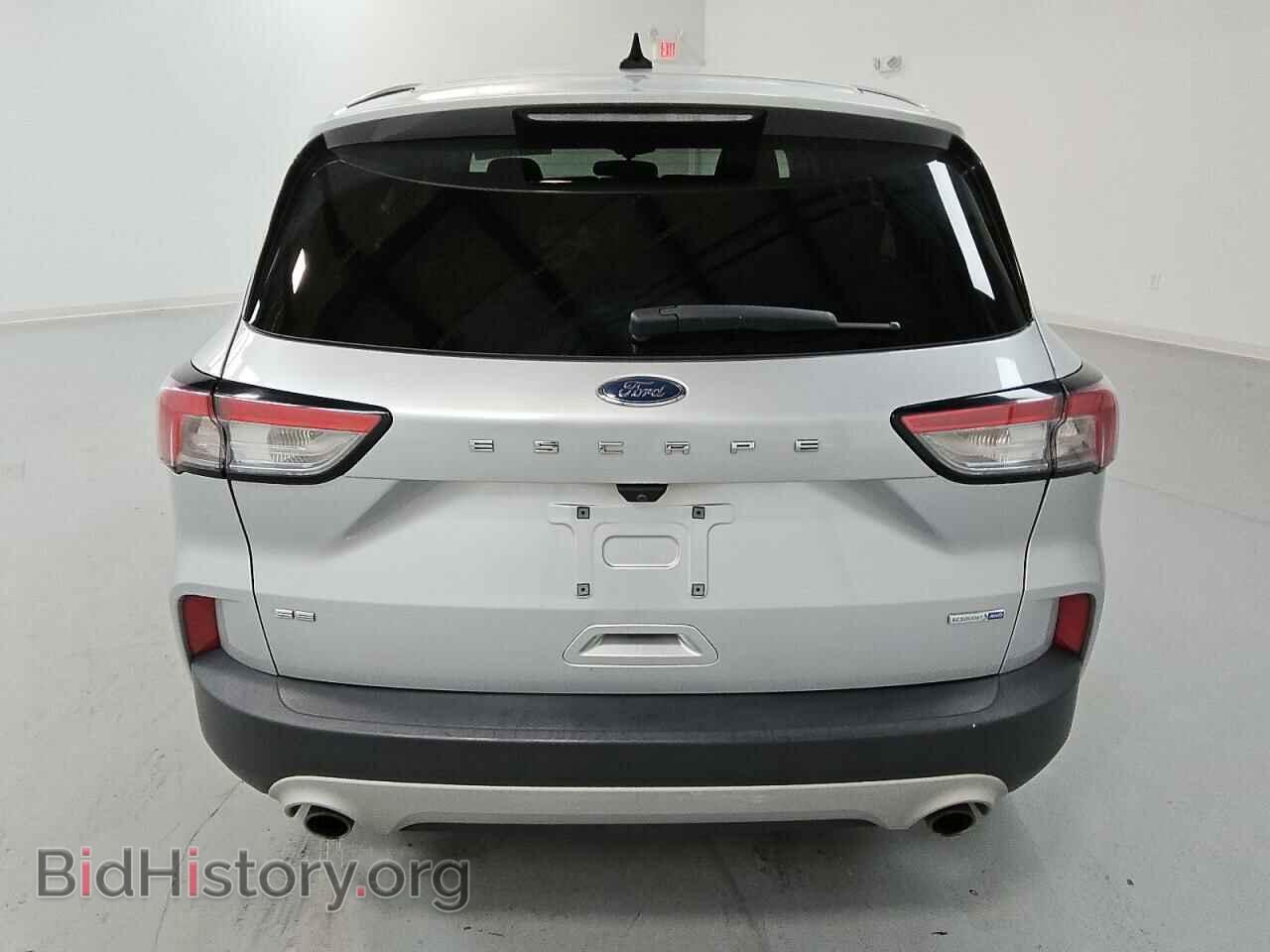 2020 FORD ESCAPE - VIN: 1FMCU9G60LUA33864 - Photo 6