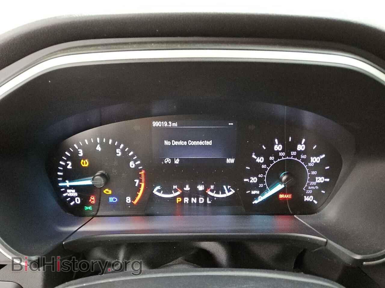 2020 FORD ESCAPE - VIN: 1FMCU9G60LUA33864 - Photo 9