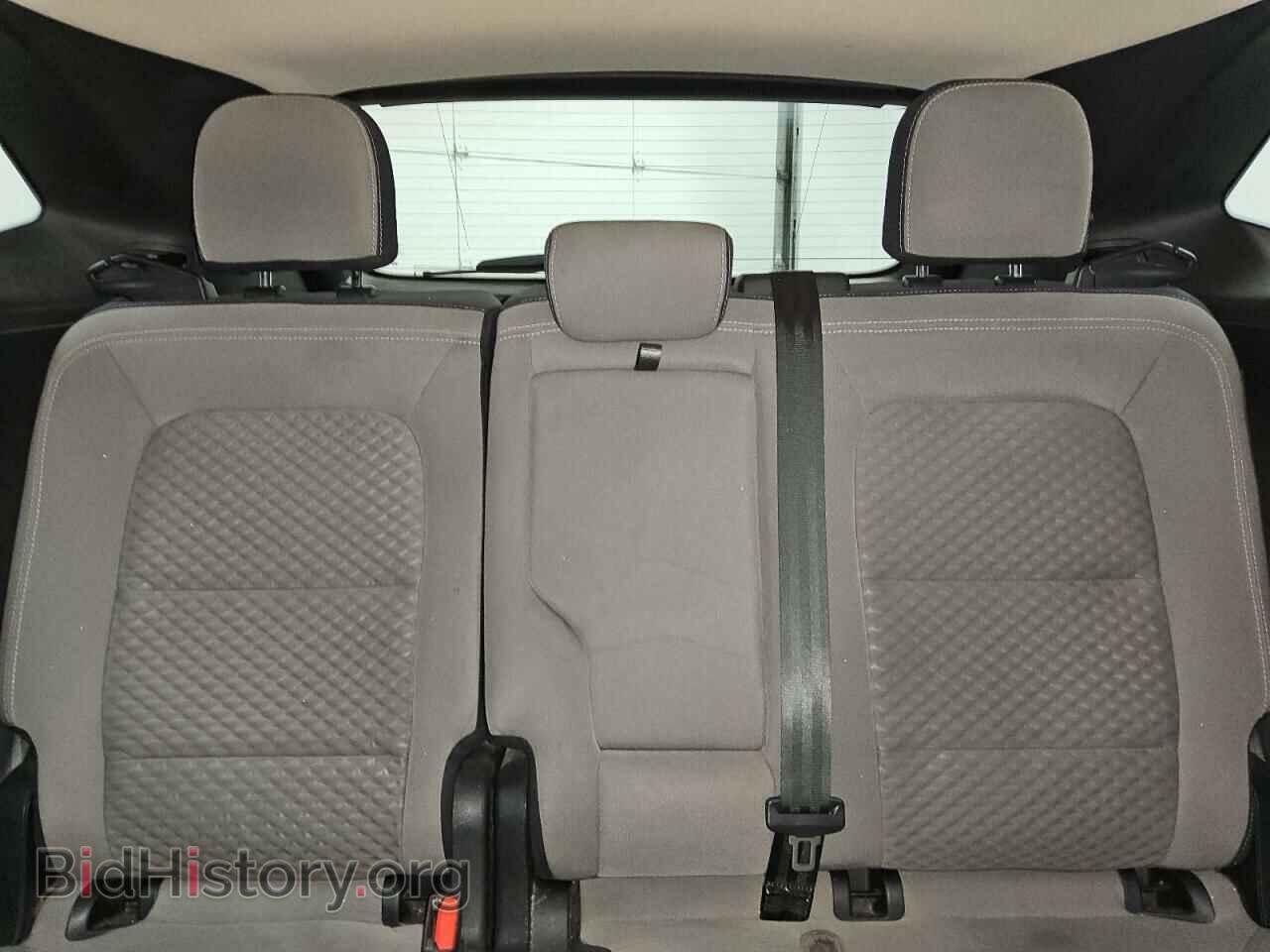 2020 FORD ESCAPE - VIN: 1FMCU9G60LUA33864 - Photo 10