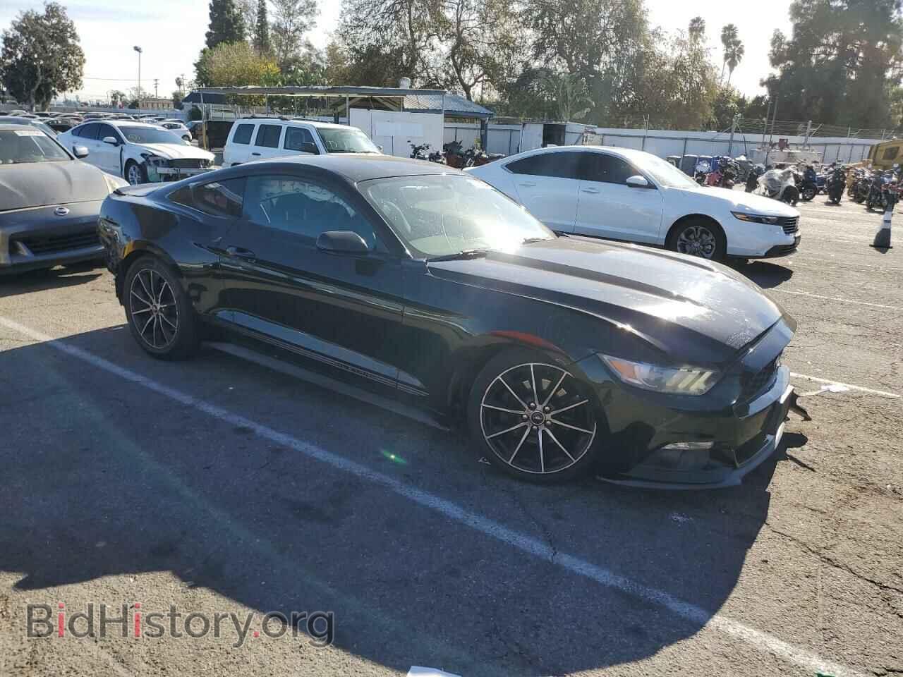 2015 FORD ALL Models - VIN: 1FA6P8TH2F5339298 - Фото 4