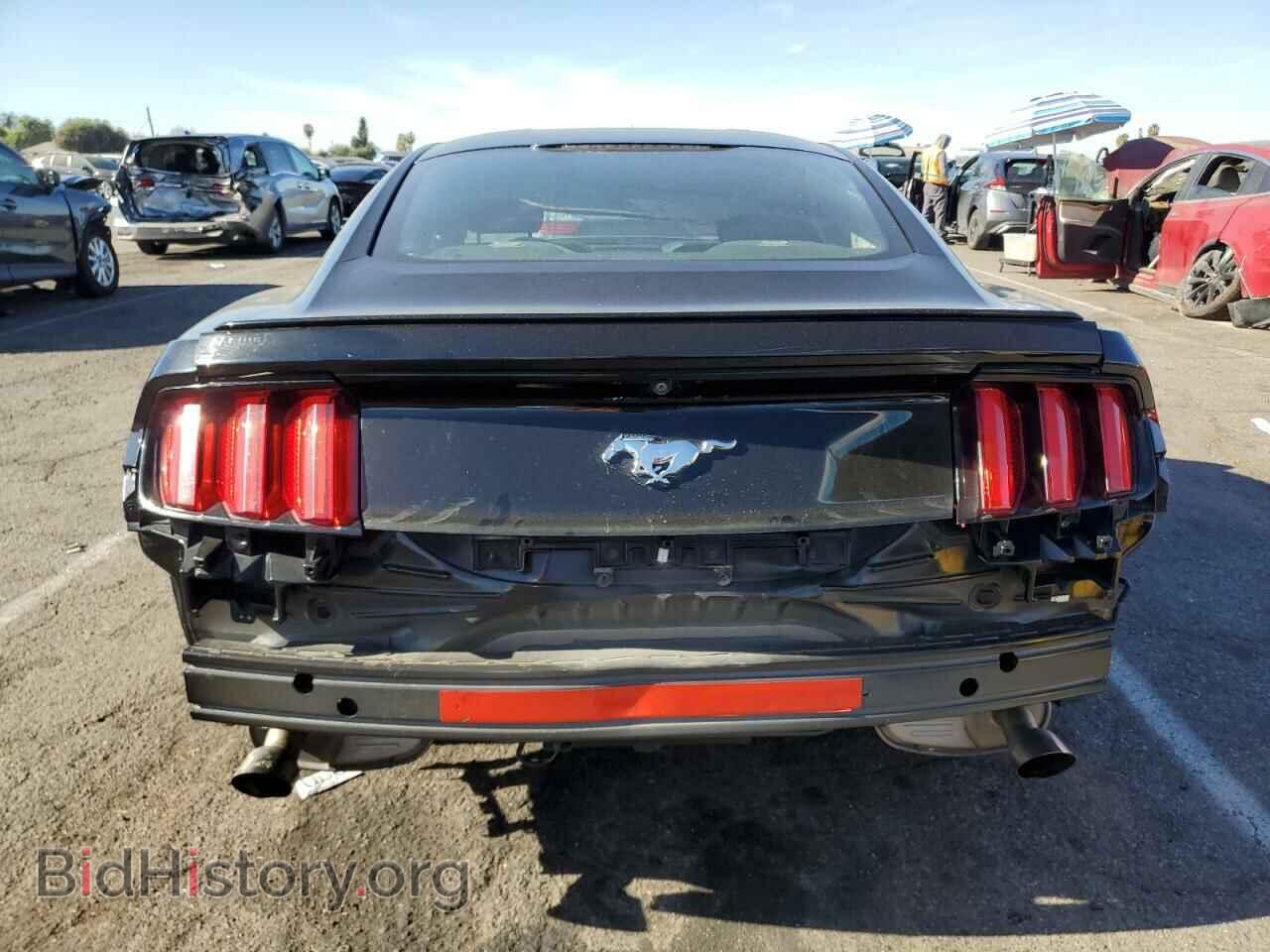 2015 FORD ALL Models - VIN: 1FA6P8TH2F5339298 - Фото 6