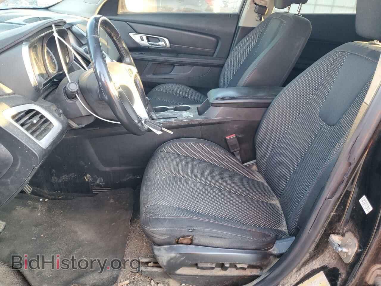2017 GMC TERRAIN - VIN: 2GKFLNE30H6193615 - Фото 7
