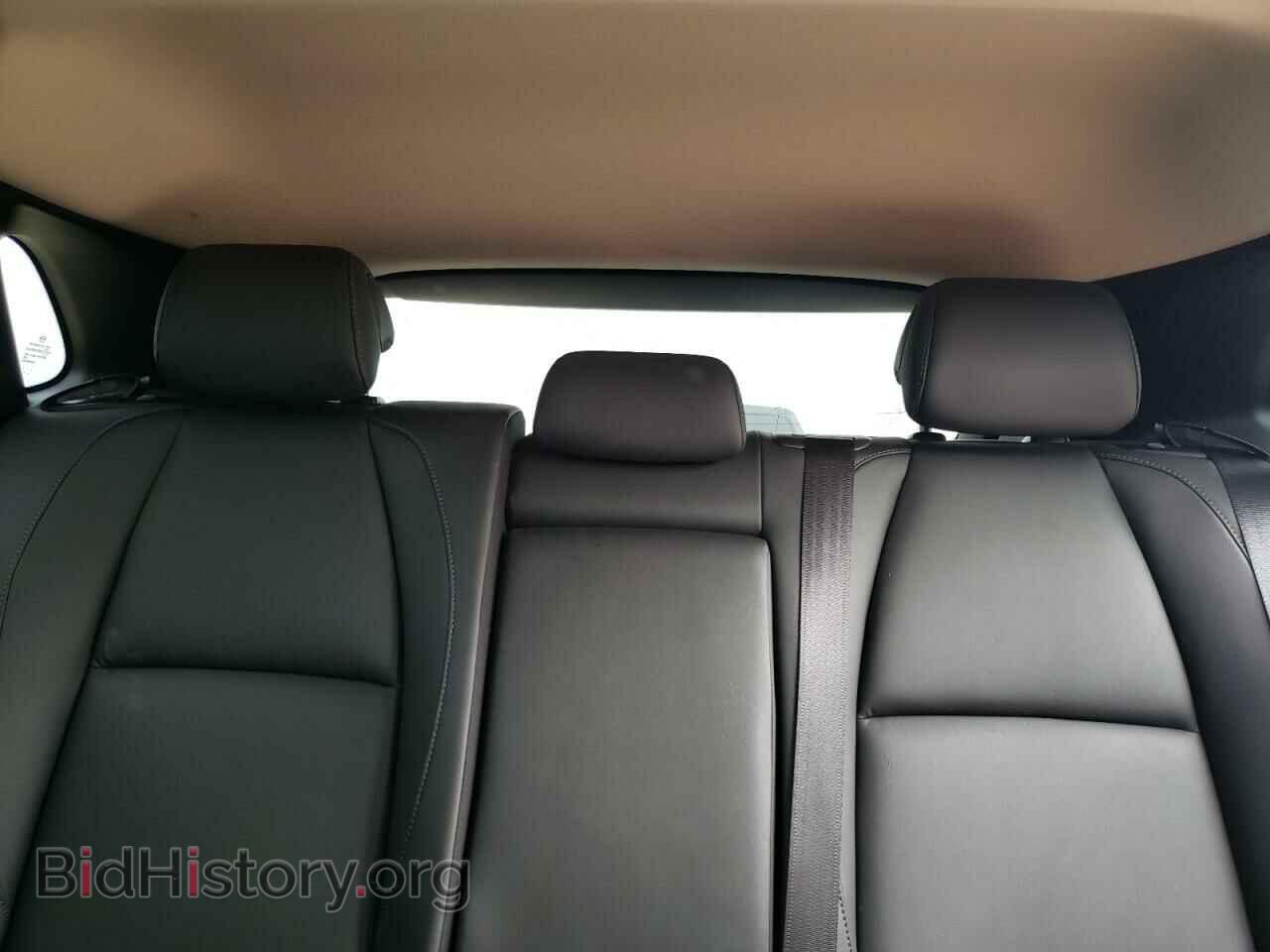 2021 MAZDA CX30 - VIN: 3MVDMBCL7MM312860 - Фото 10