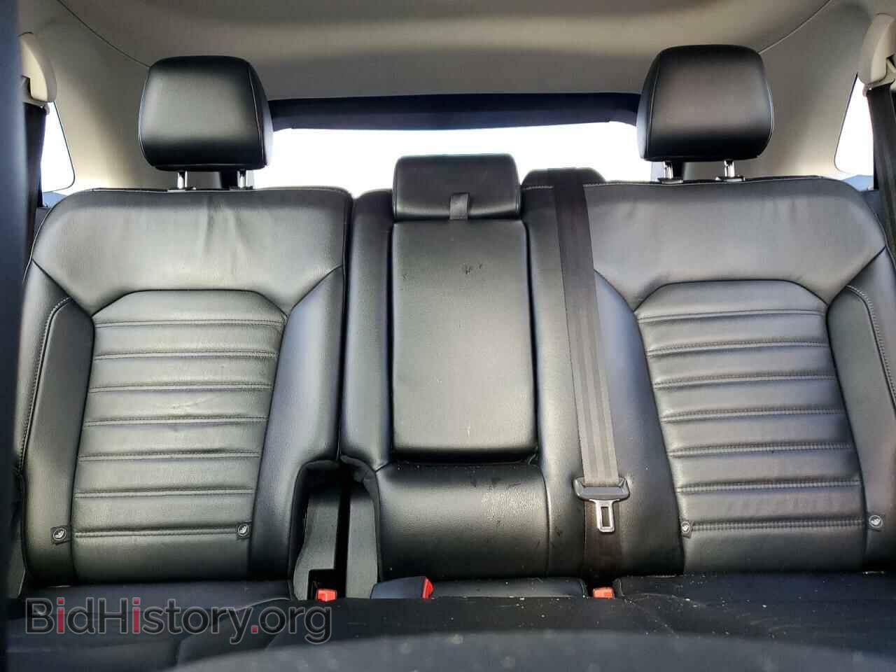 2015 FORD EDGE - VIN: 2FMTK4J88FBC36384 - Фото 10