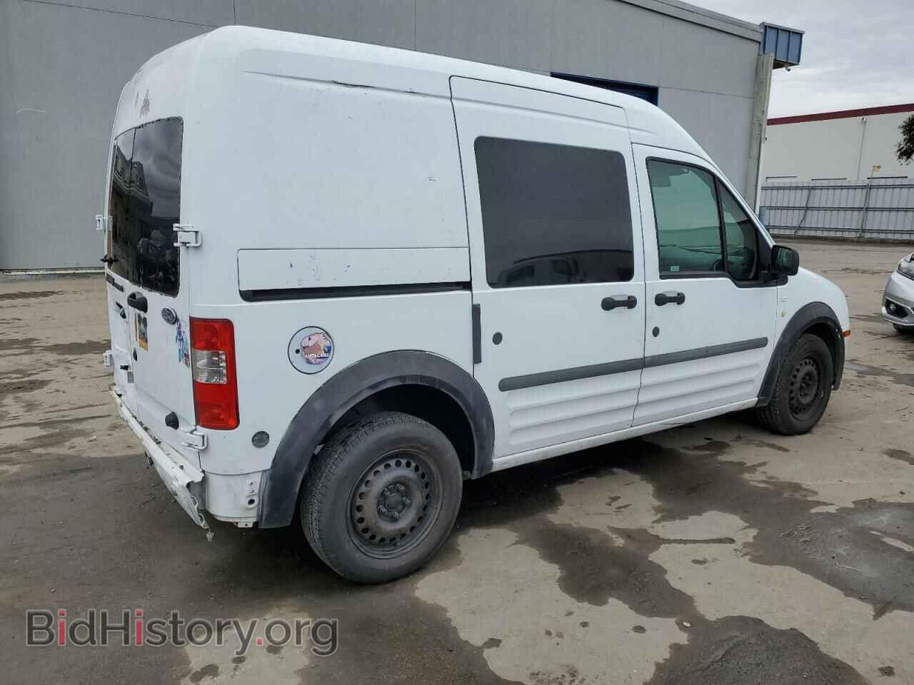2010 FORD TRANSIT - VIN: NM0LS6BN0AT026923 - Фото 3