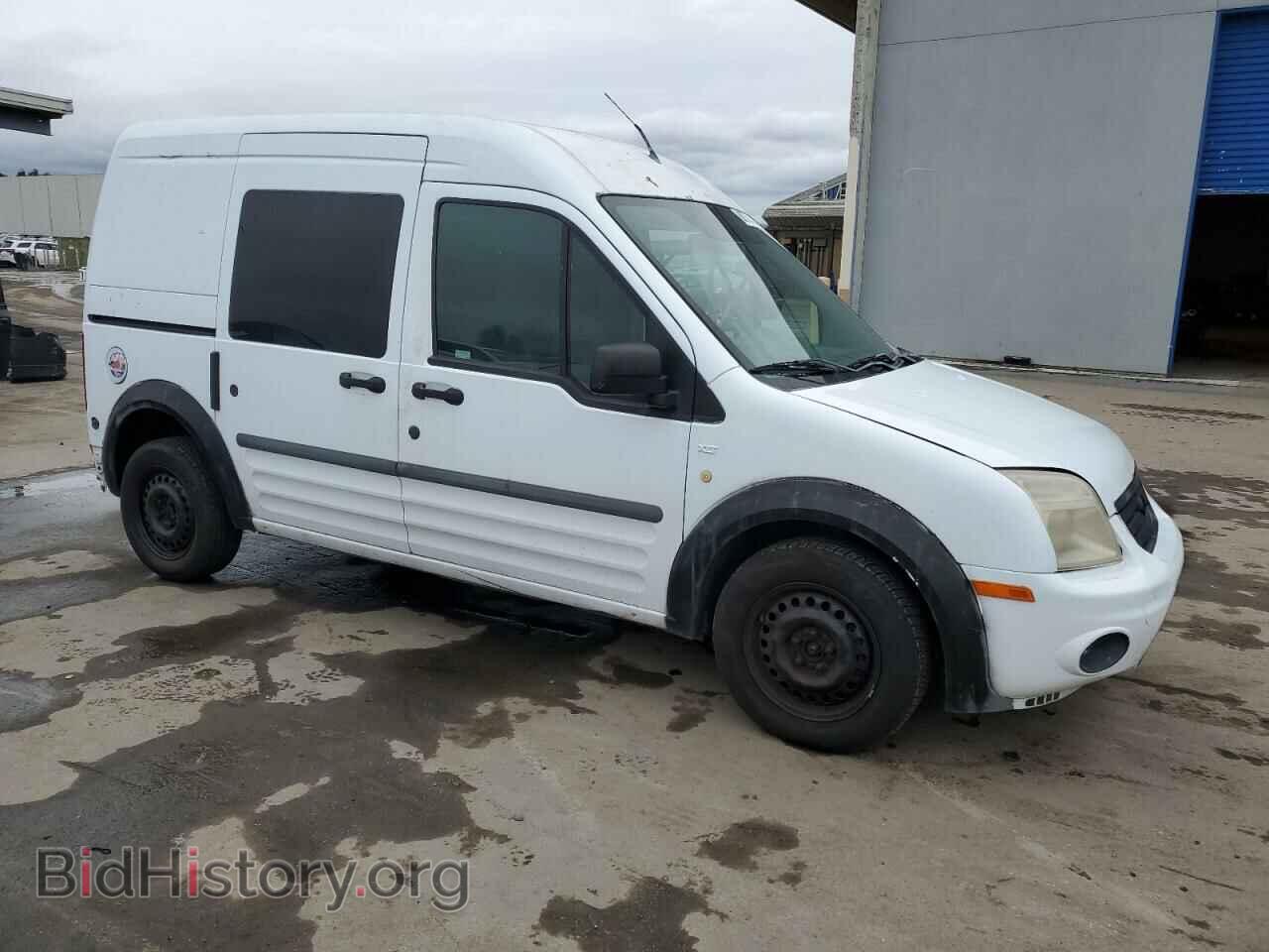 2010 FORD TRANSIT - VIN: NM0LS6BN0AT026923 - Фото 4