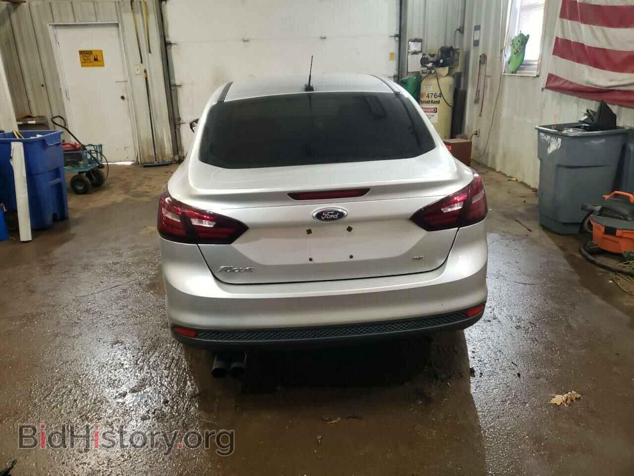 2014 FORD FOCUS - VIN: 1FADP3F21EL141503 - Photo 6