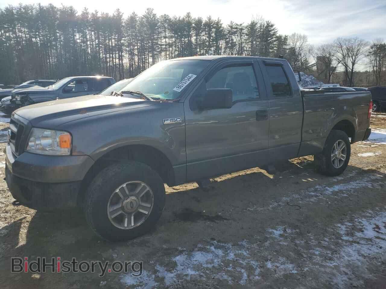 Photo 1FTRX14W38FB96239 - FORD All Models 2008