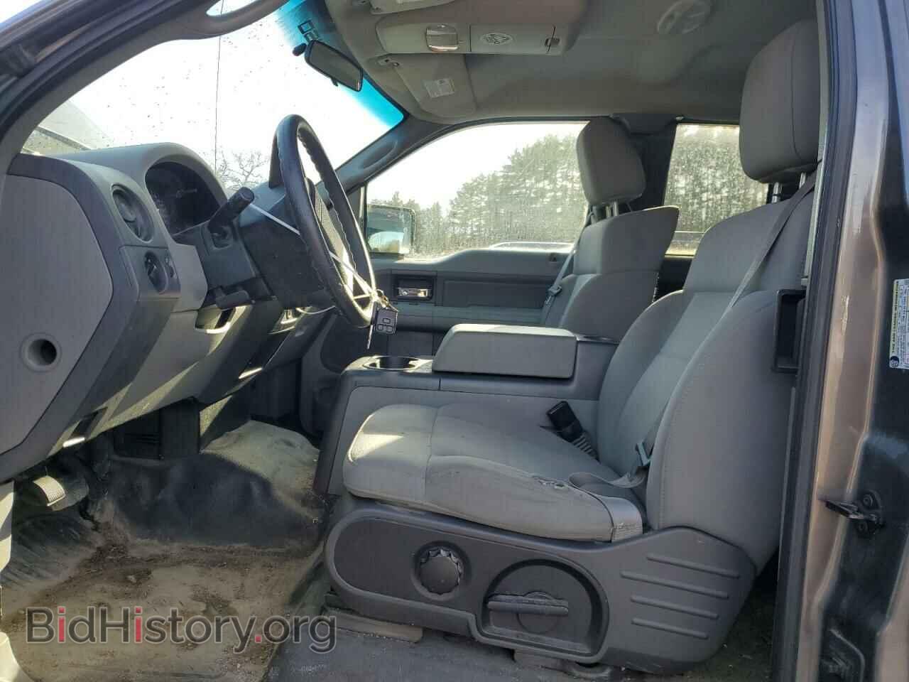 2008 FORD All Models - VIN: 1FTRX14W38FB96239 - Photo 7