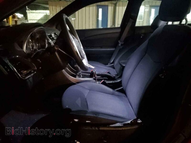 2013 Chrysler 200 (VIN 1C3CCBBB8DN694996) — фото 7 из 12