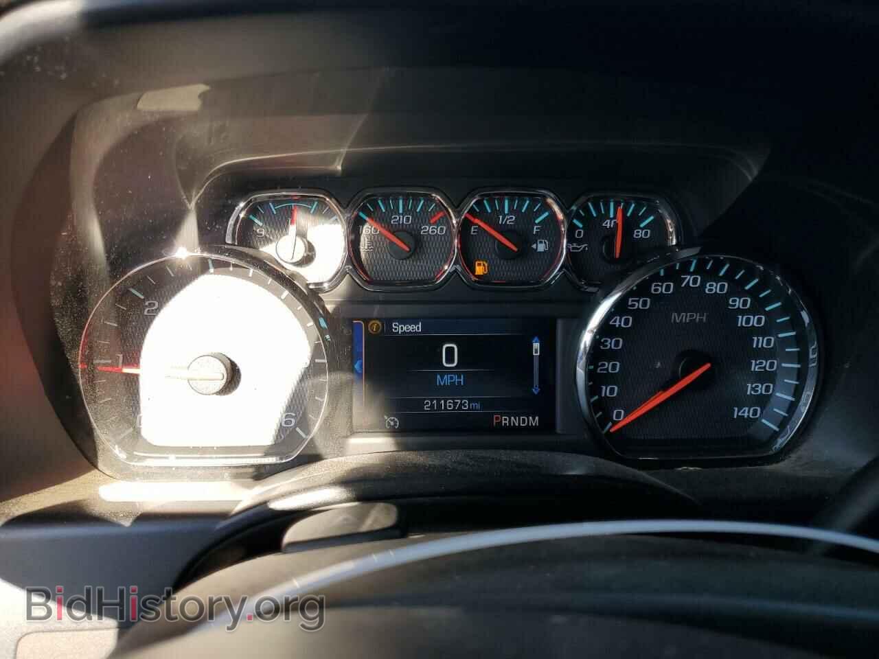 2014 CHEVROLET ALL Models - VIN: 3GCUKSEC6EG102755 - Фото 9