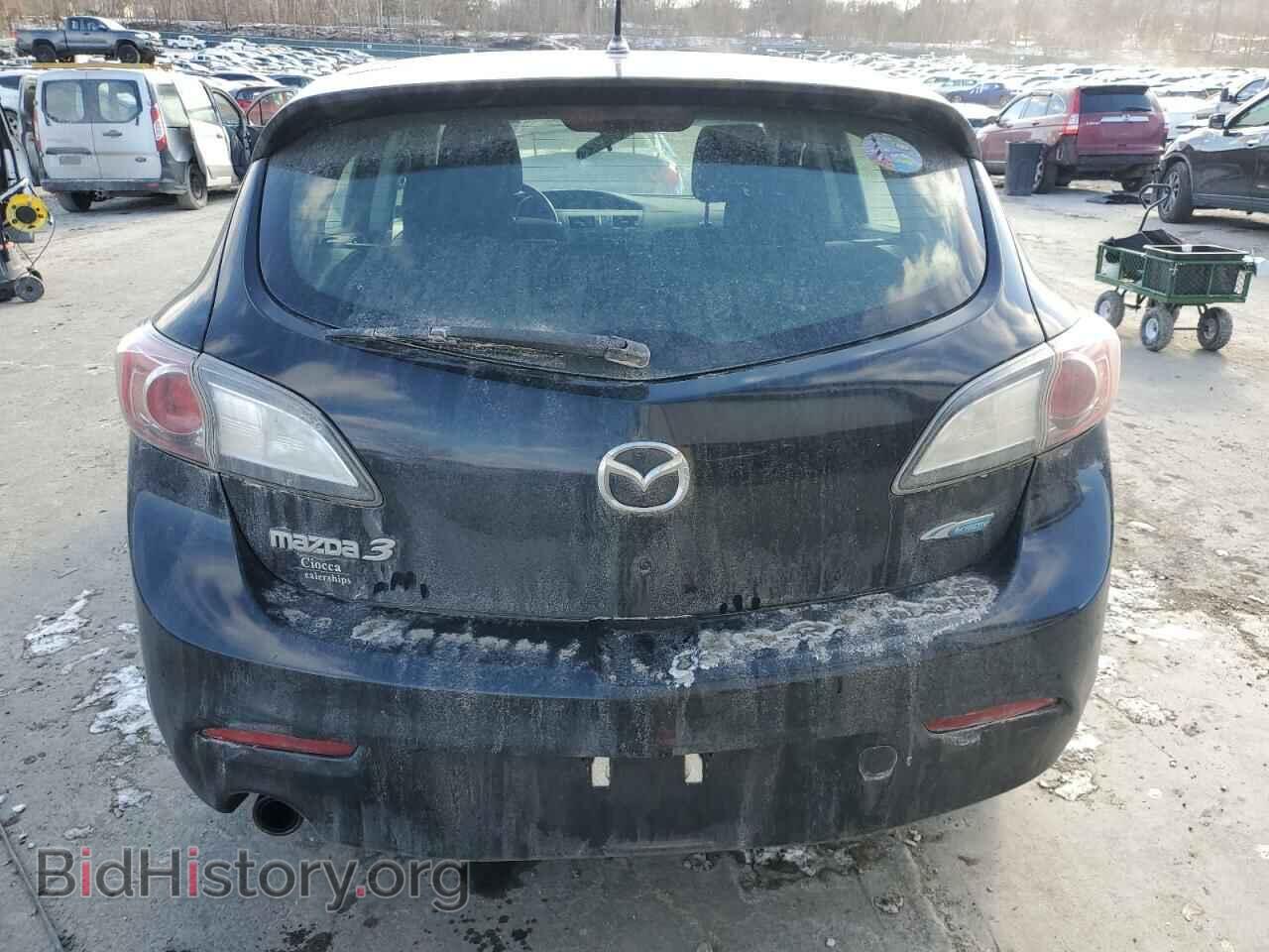 2012 MAZDA 3 - VIN: JM1BL1L83C1635722 - Photo 6