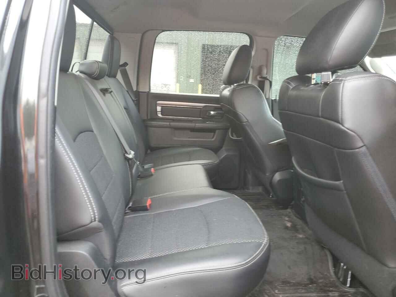 2017 RAM 1500 - VIN: 1C6RR7MT7HS543640 - Фото 10