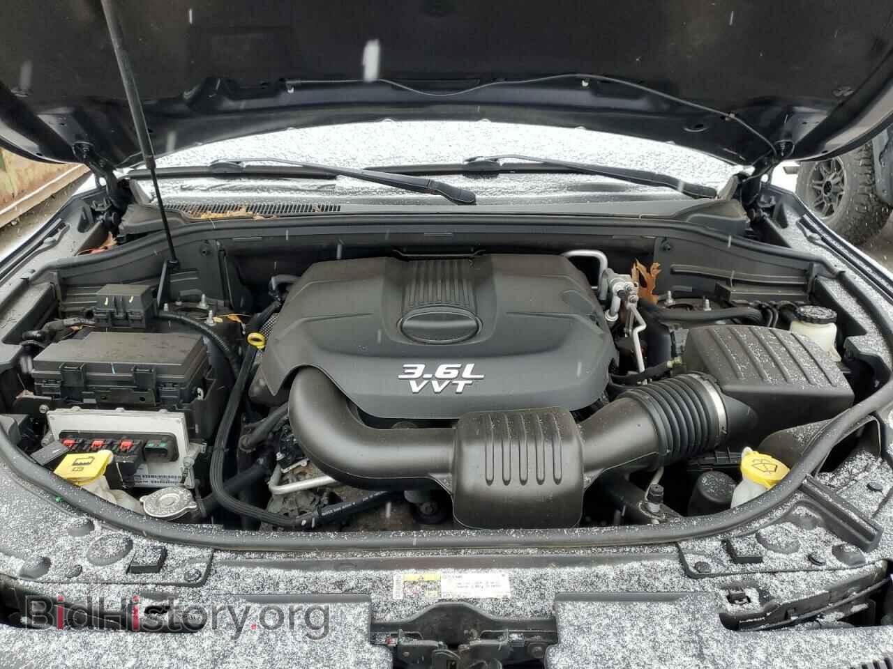 2013 DODGE DURANGO - VIN: 1C4RDJDG0DC689728 - Photo 12