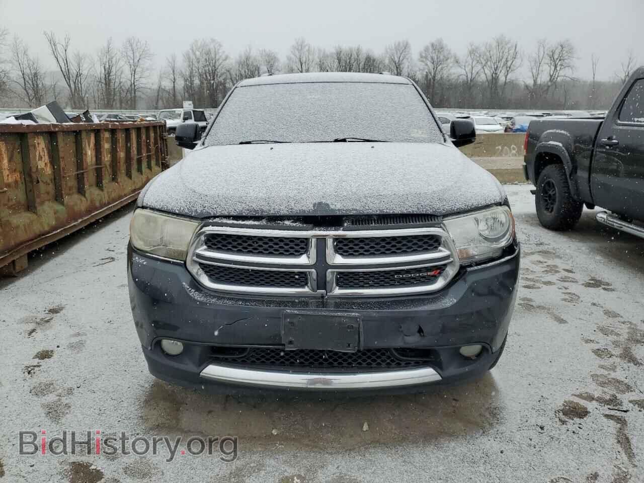 2013 DODGE DURANGO - VIN: 1C4RDJDG0DC689728 - Photo 5