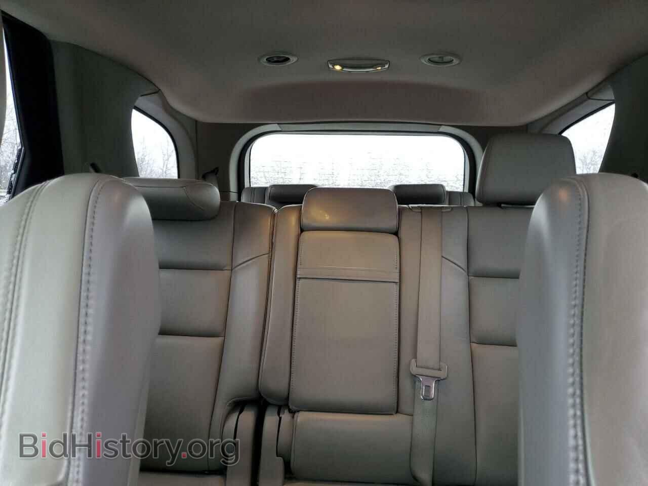 2013 DODGE DURANGO - VIN: 1C4RDJDG0DC689728 - Photo 10