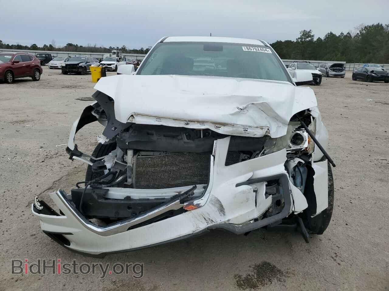 2016 GMC TERRAIN - VIN: 2GKALMEK9G6184082 - Фото 5